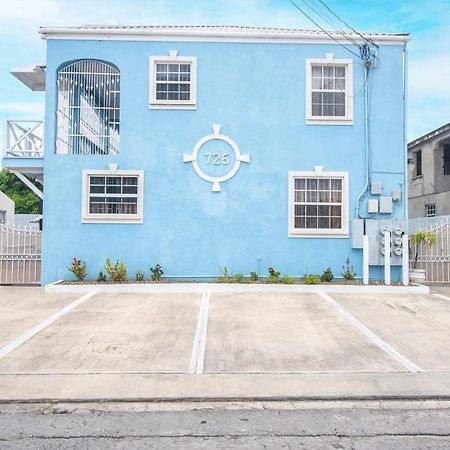 Cozy Stay In Kingsland Terrace By Angel Host Christ Church Exterior photo