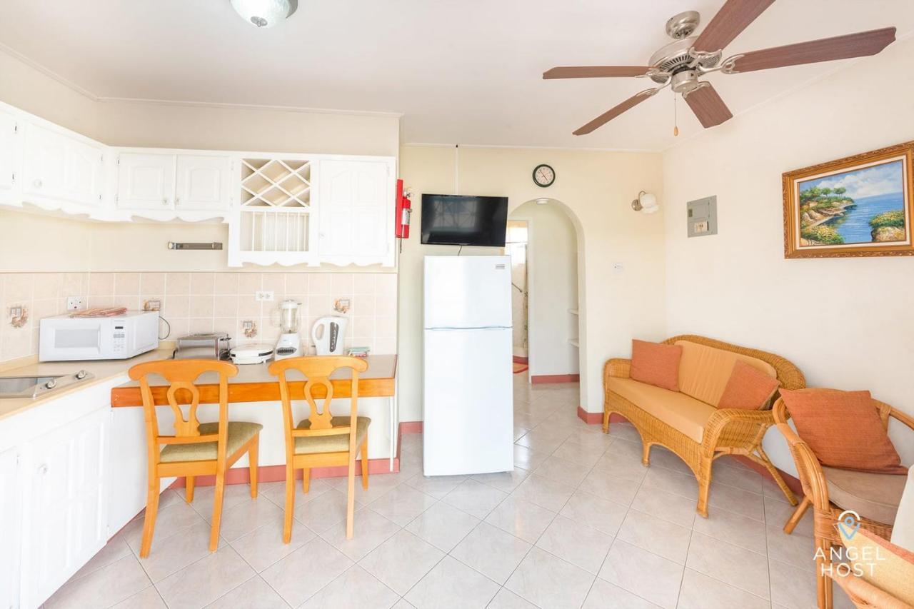 Cozy Stay In Kingsland Terrace By Angel Host Christ Church Exterior photo