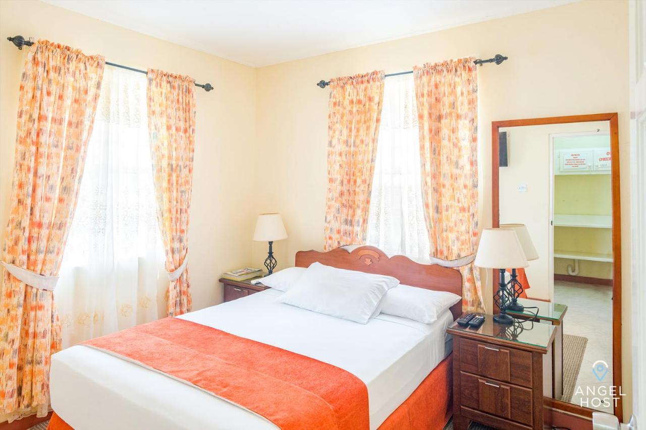 Cozy Stay In Kingsland Terrace By Angel Host Christ Church Exterior photo