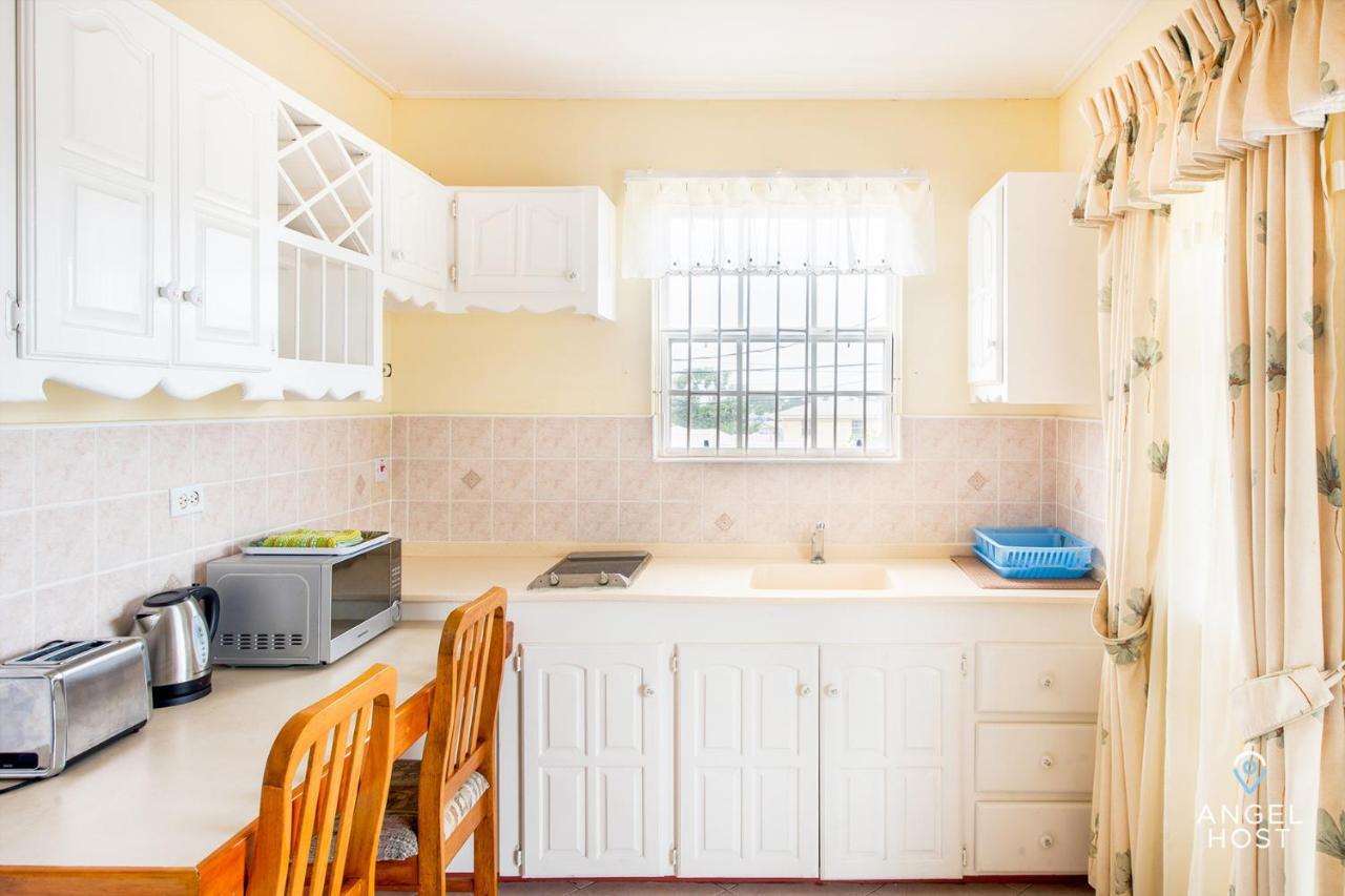 Cozy Stay In Kingsland Terrace By Angel Host Christ Church Exterior photo