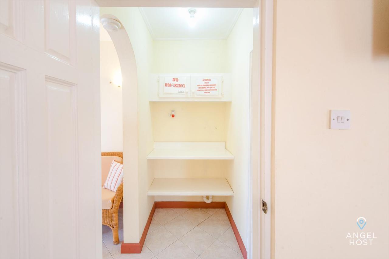 Cozy Stay In Kingsland Terrace By Angel Host Christ Church Exterior photo