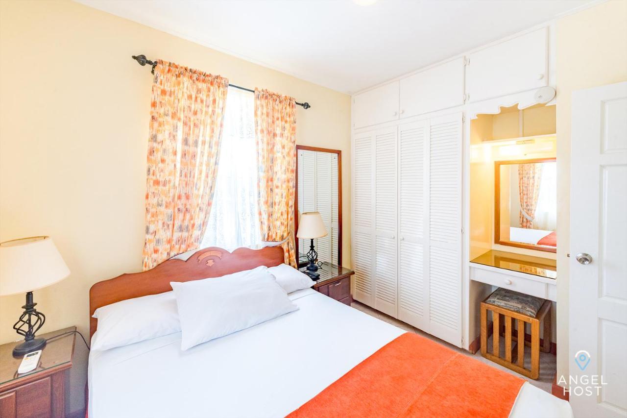 Cozy Stay In Kingsland Terrace By Angel Host Christ Church Exterior photo